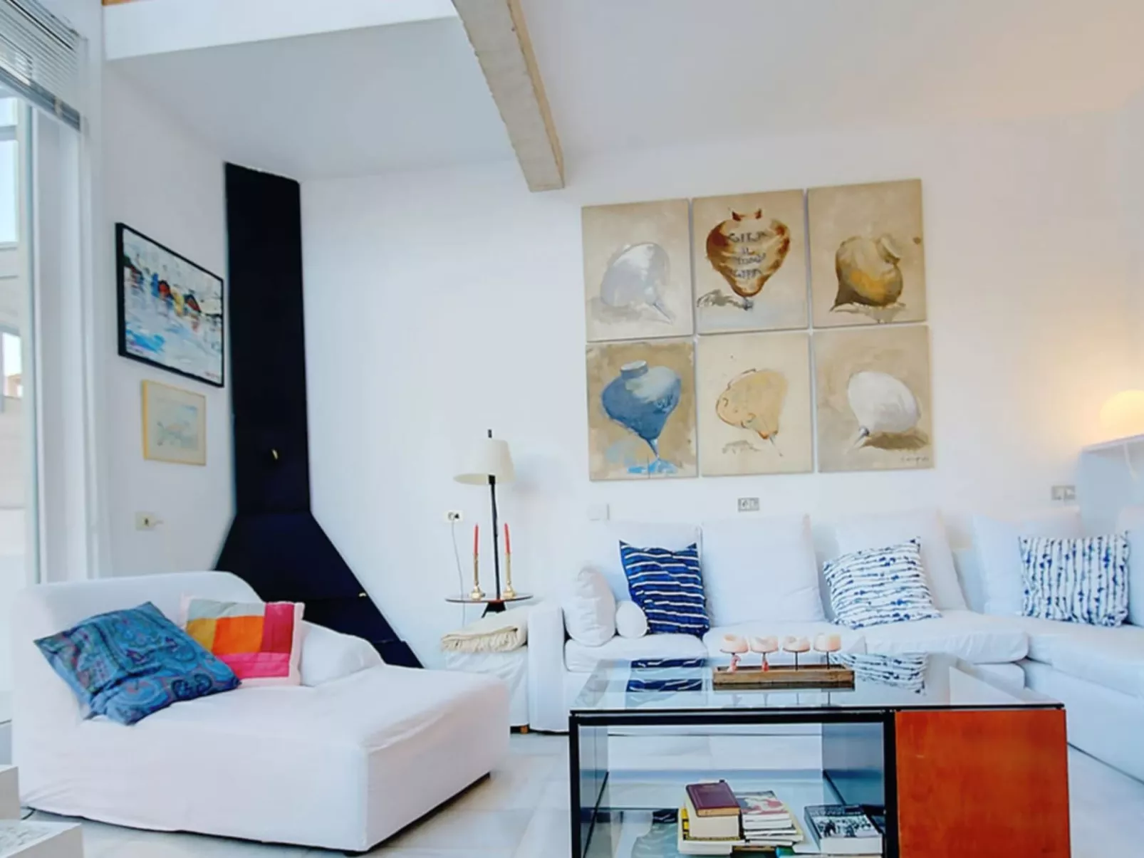 VILLA BONANOVA STYLE