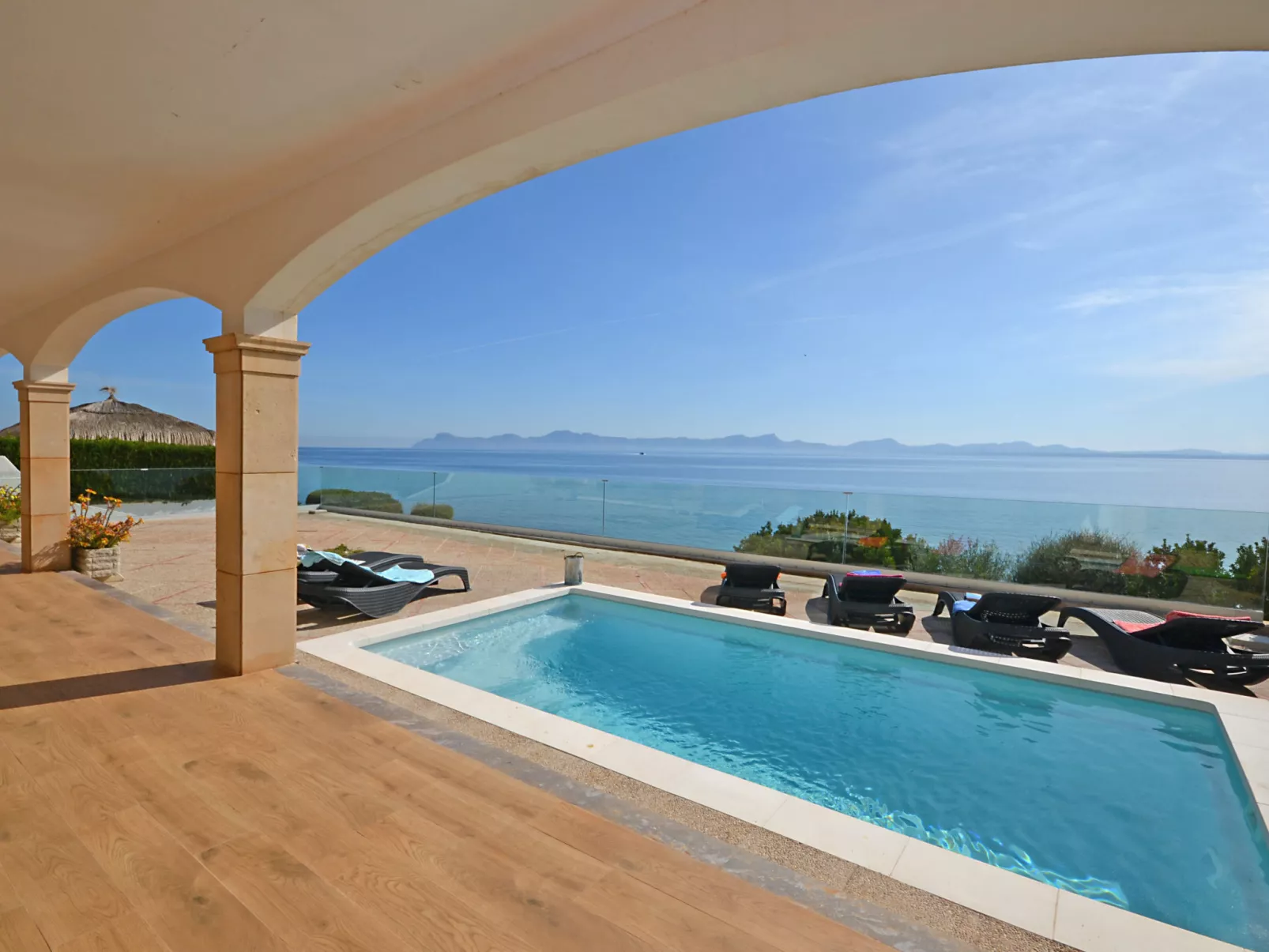 Marinero - Can Torrens