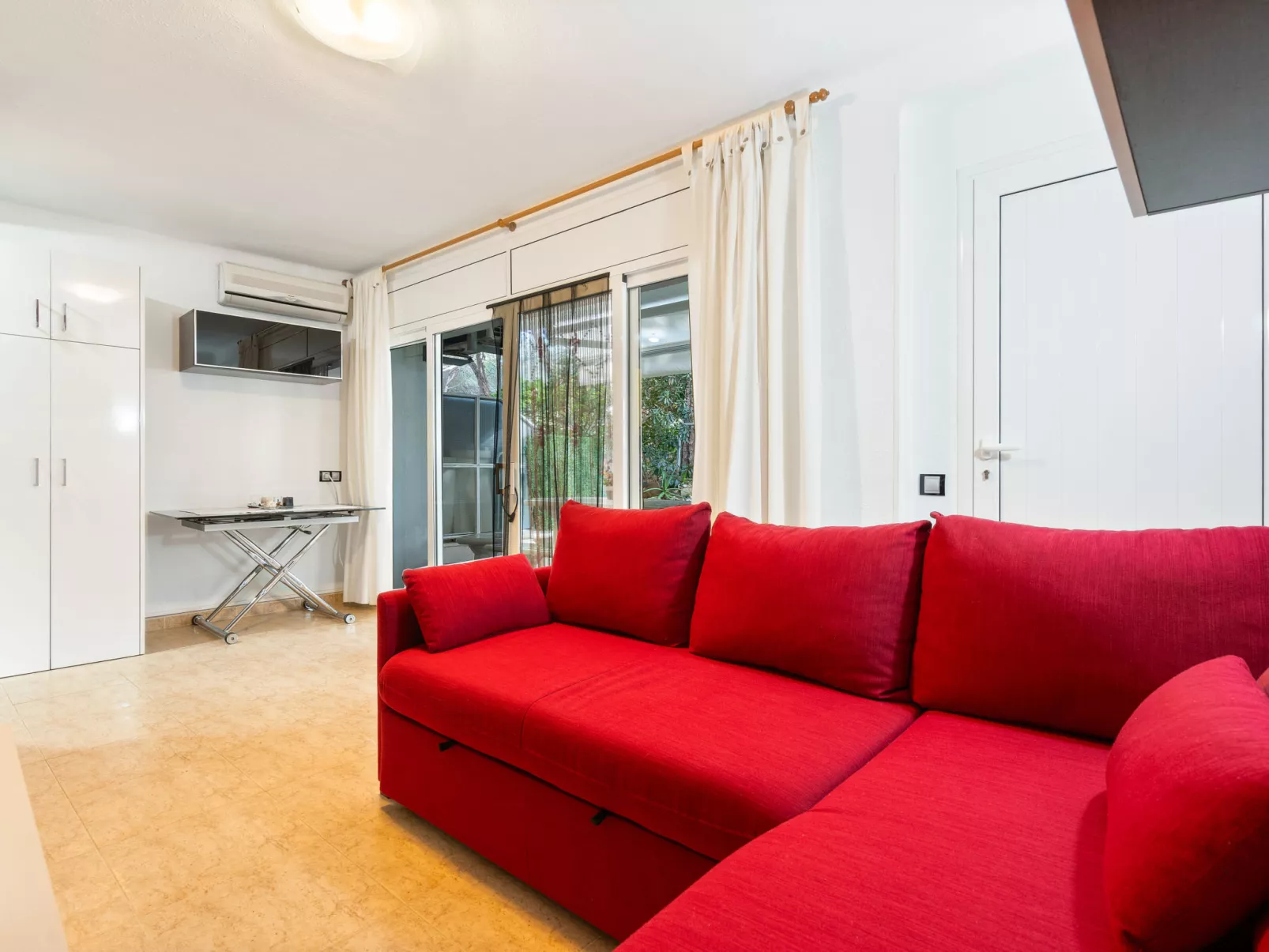 WELCS APARTAMENTO 126 PDA cerca del puerto