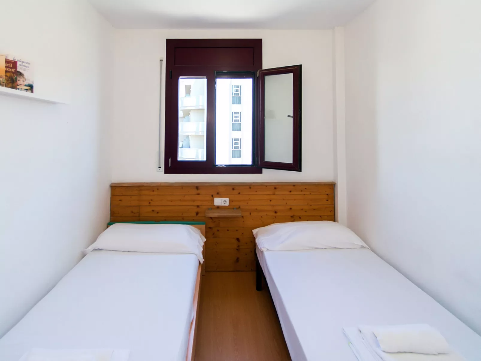 WELCS APARTAMENTO 265 EMP cerca de la playa