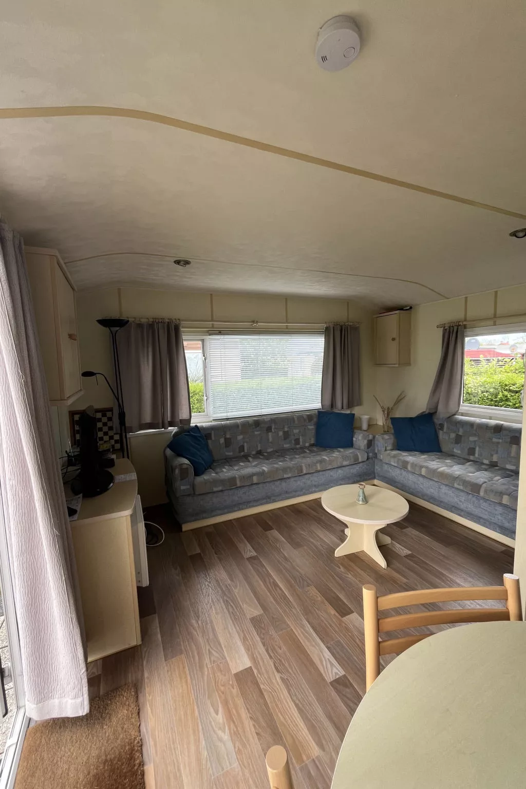 NV 274 - Beach Resort Nieuwvliet Bad