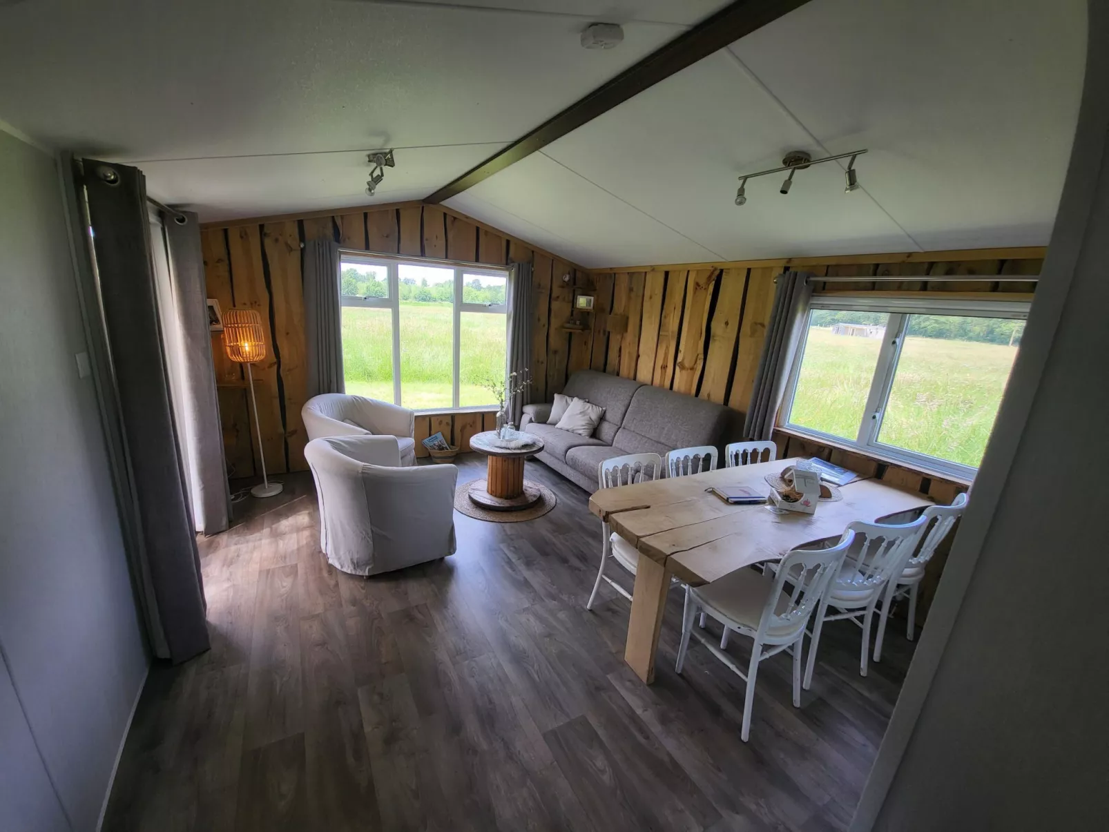 Hoeve Twente - De Bosuil