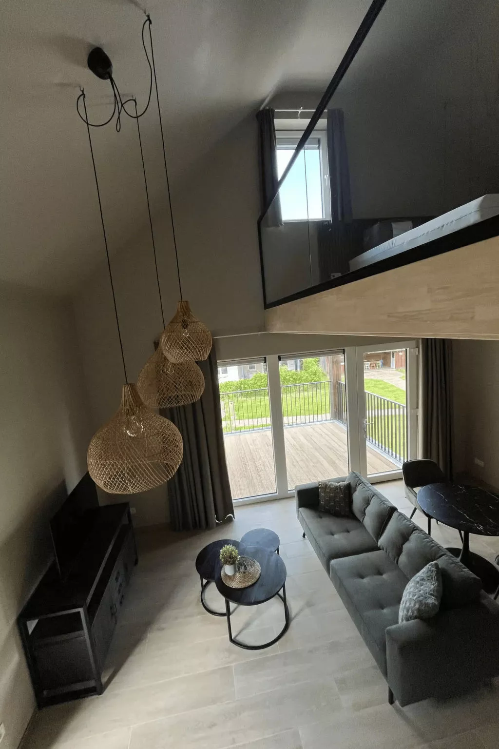 Camping Natuurlijk Limburg - Appartement