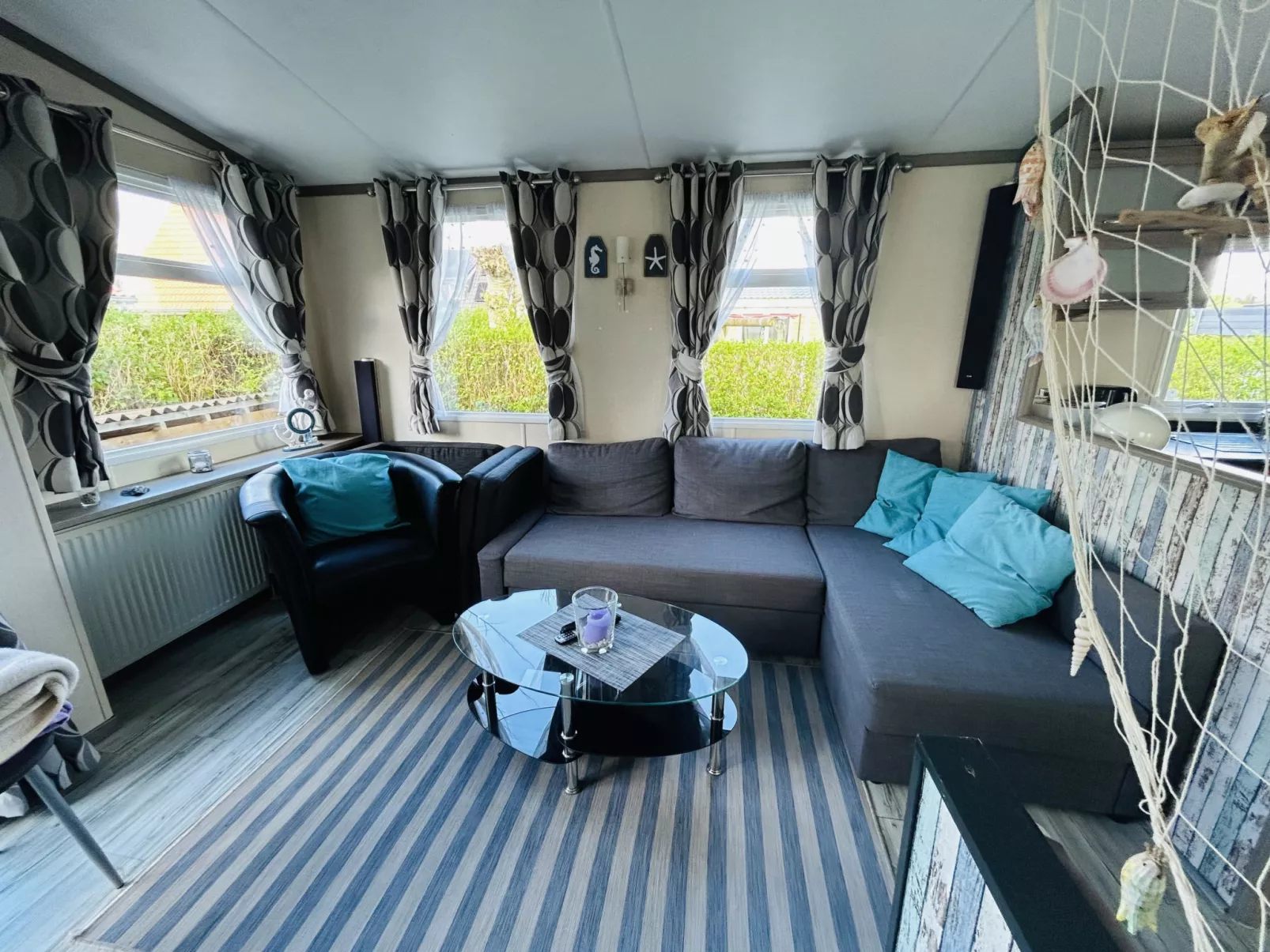 NV 102 - Beach Resort Nieuwvliet Bad