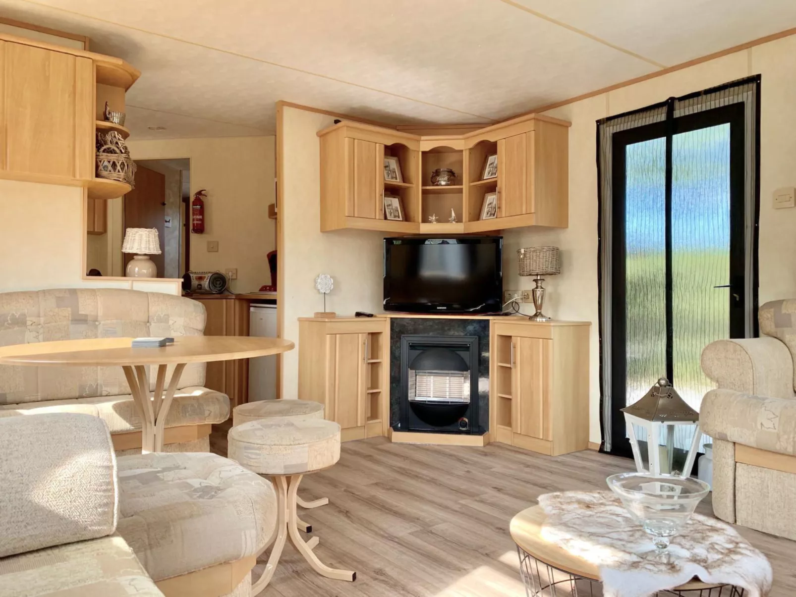 RBR 541 -  Beach Resort Kamperland