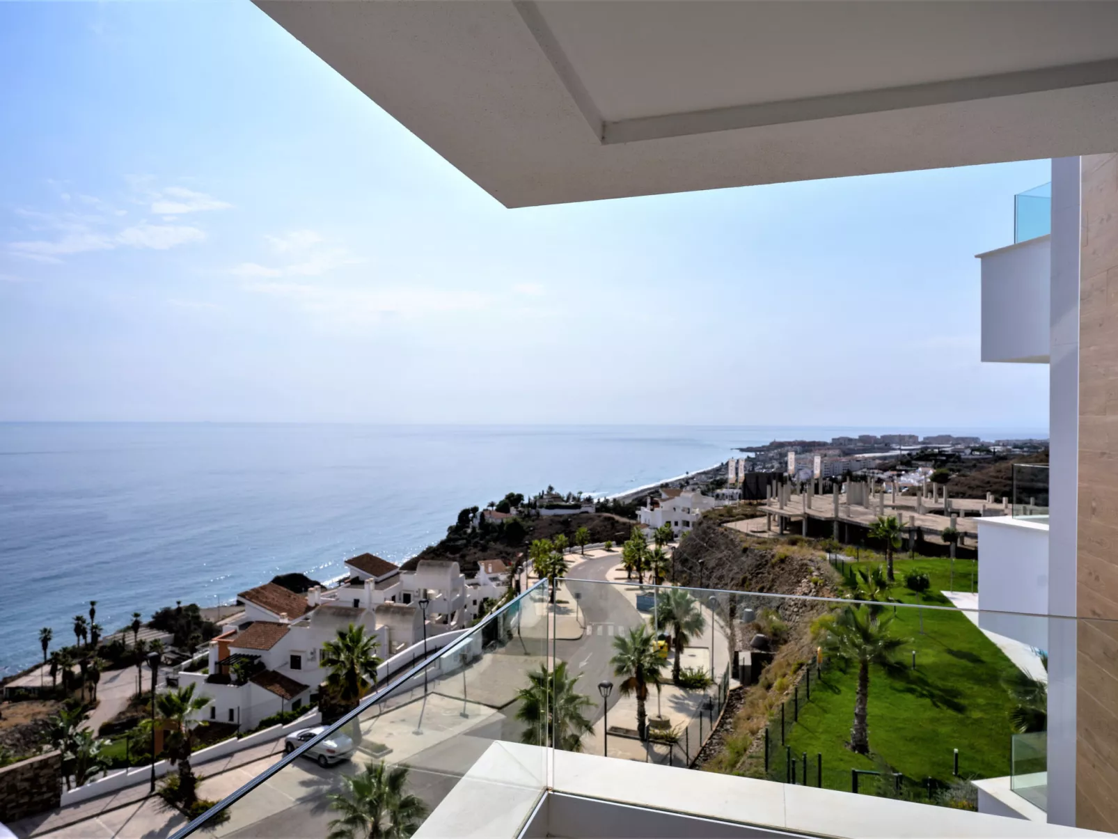Luxury Seaviews Calaceite by Casasol