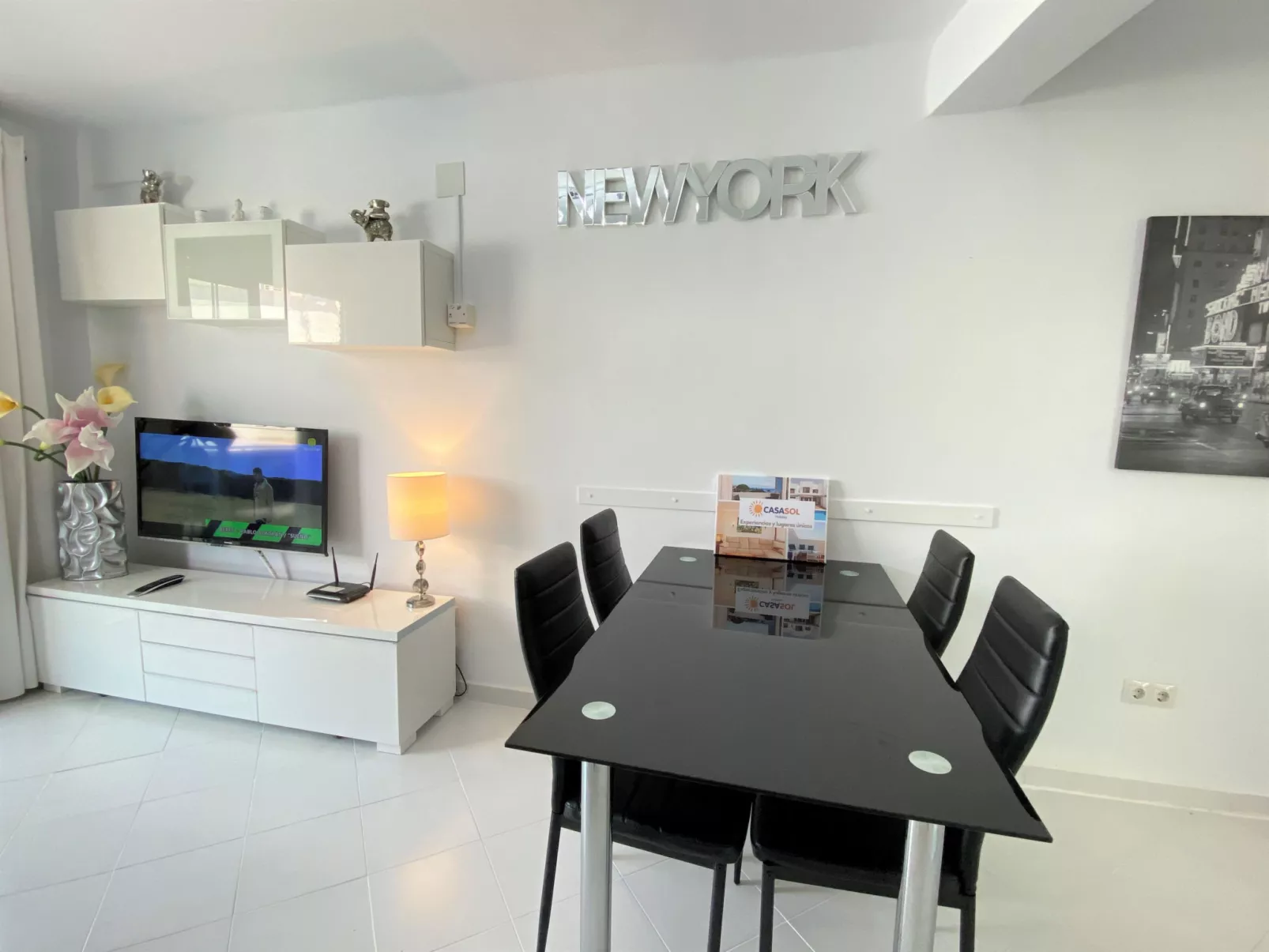 Apartamento Centro Top Floor by Casasol