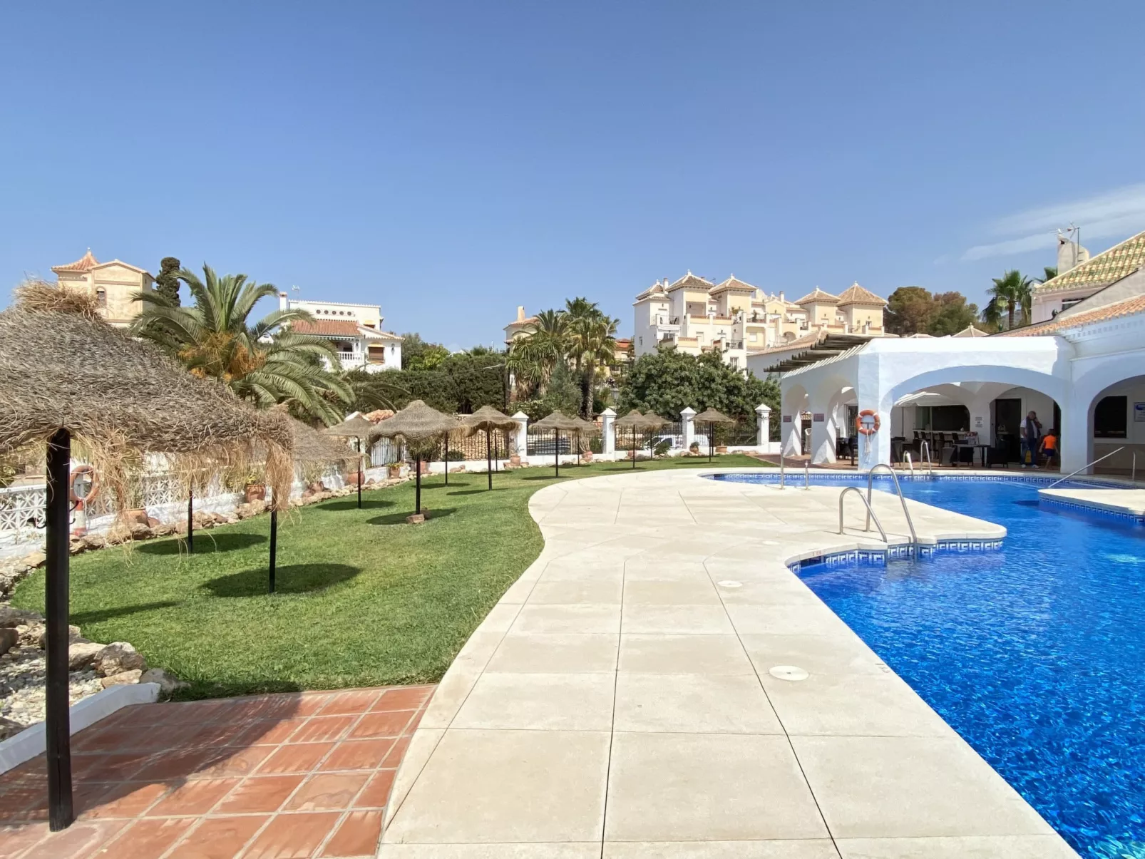 Capistrano Playa 403 by Casasol