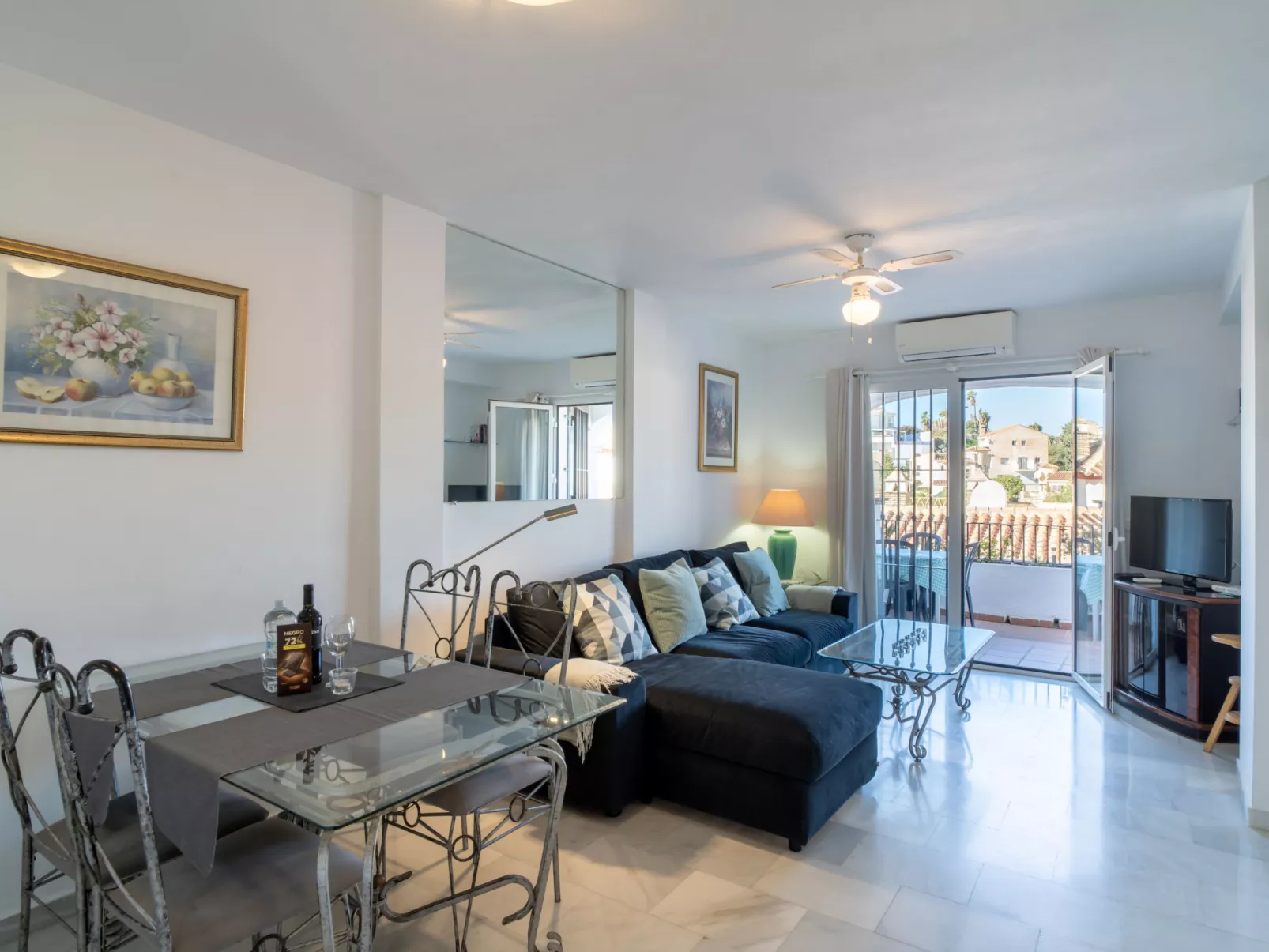 Aljamar 4 Burriana by Casasol