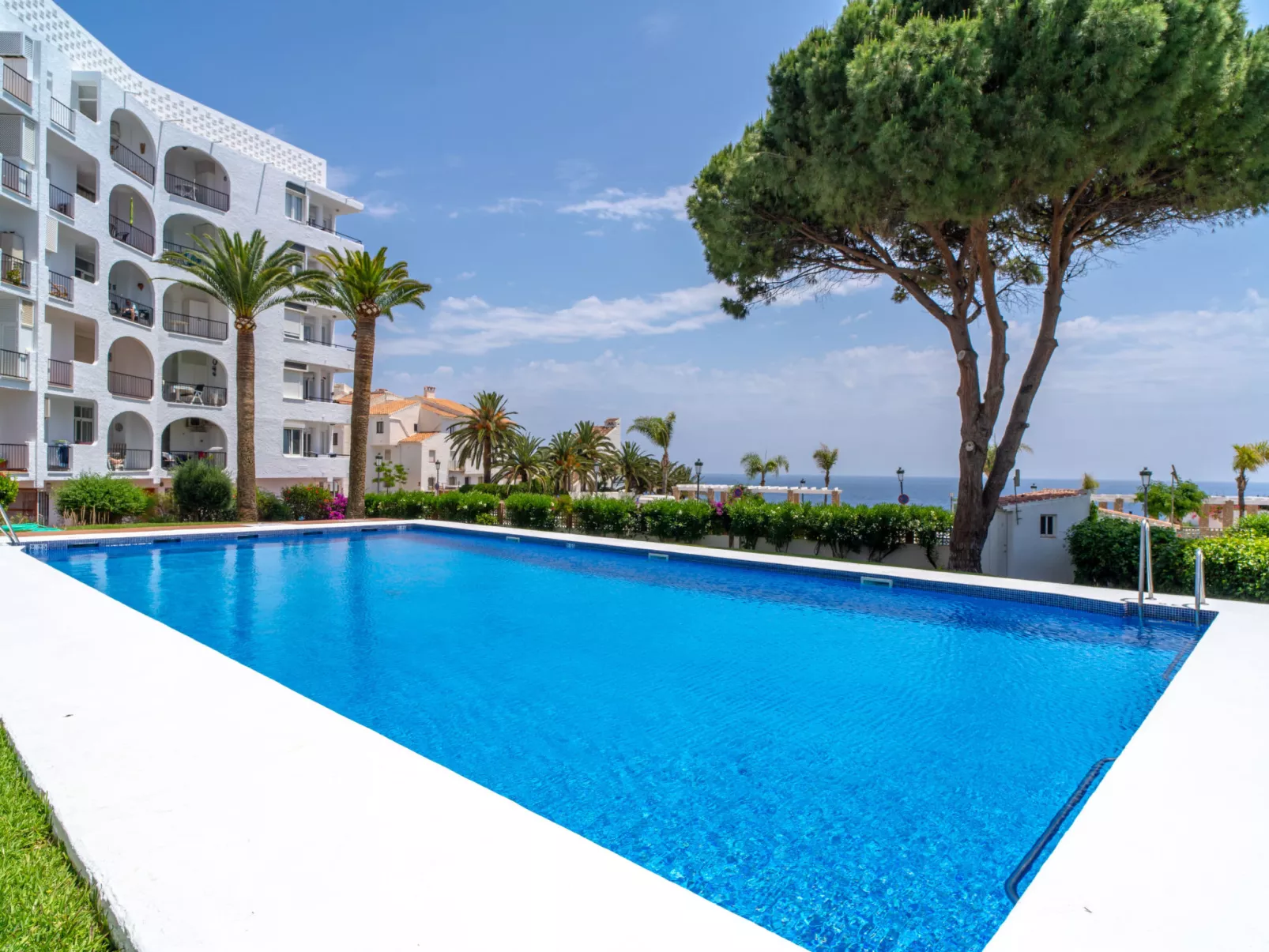 Verdemar Seadream by Casasol