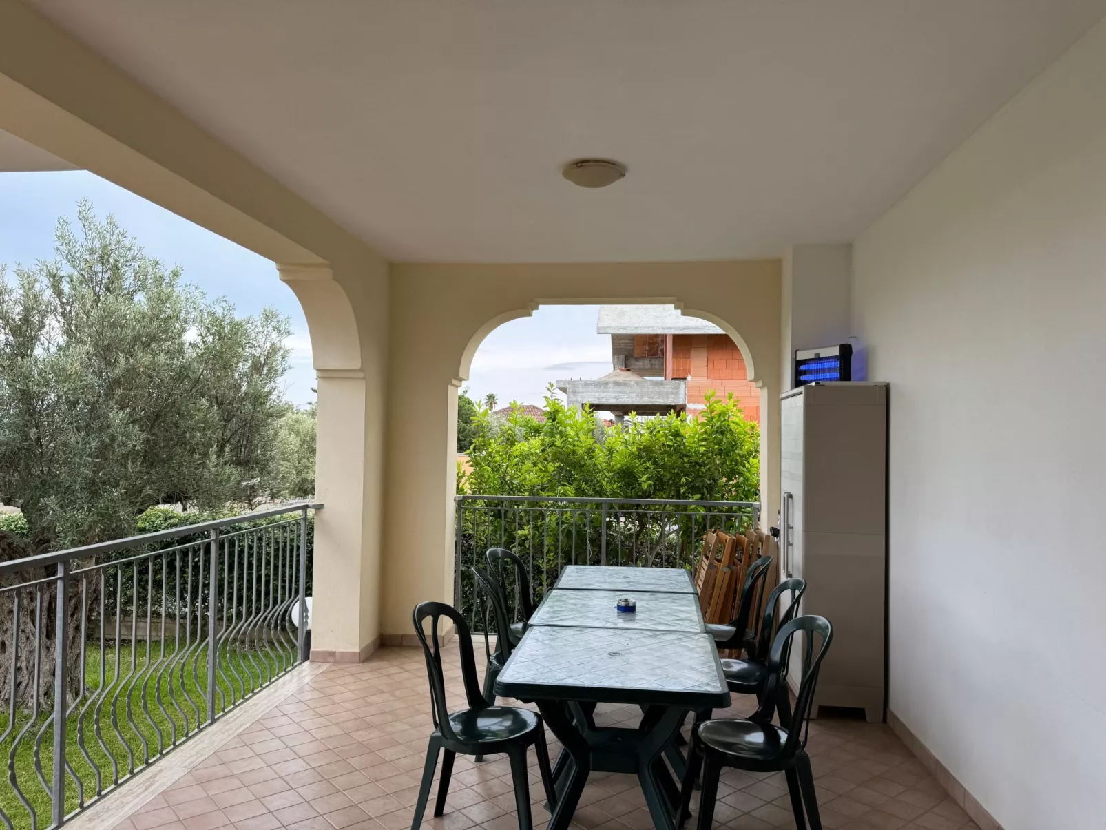 'Die Perle des Meeres