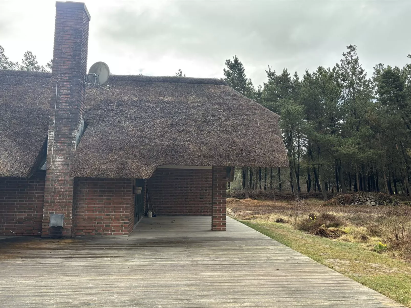 "Ullamaj" - 700m from the sea