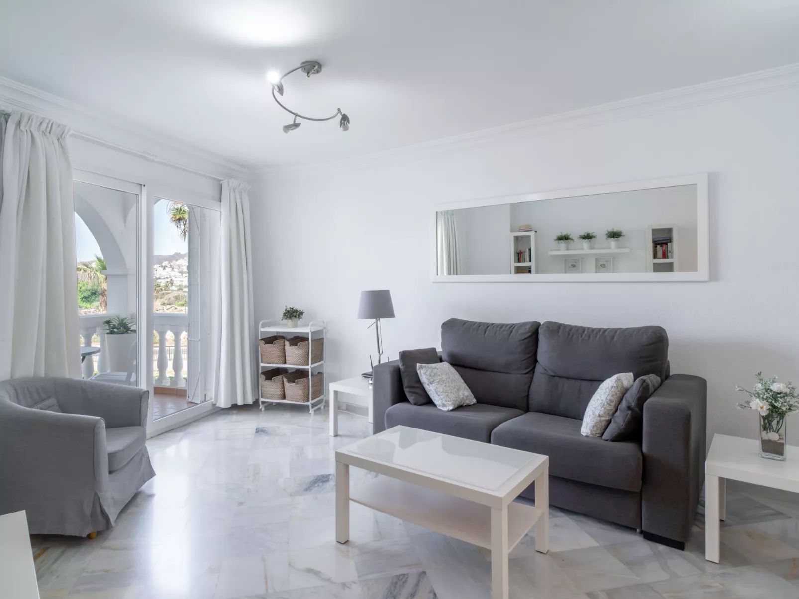 Stella Maris Beachfront B by Casasol