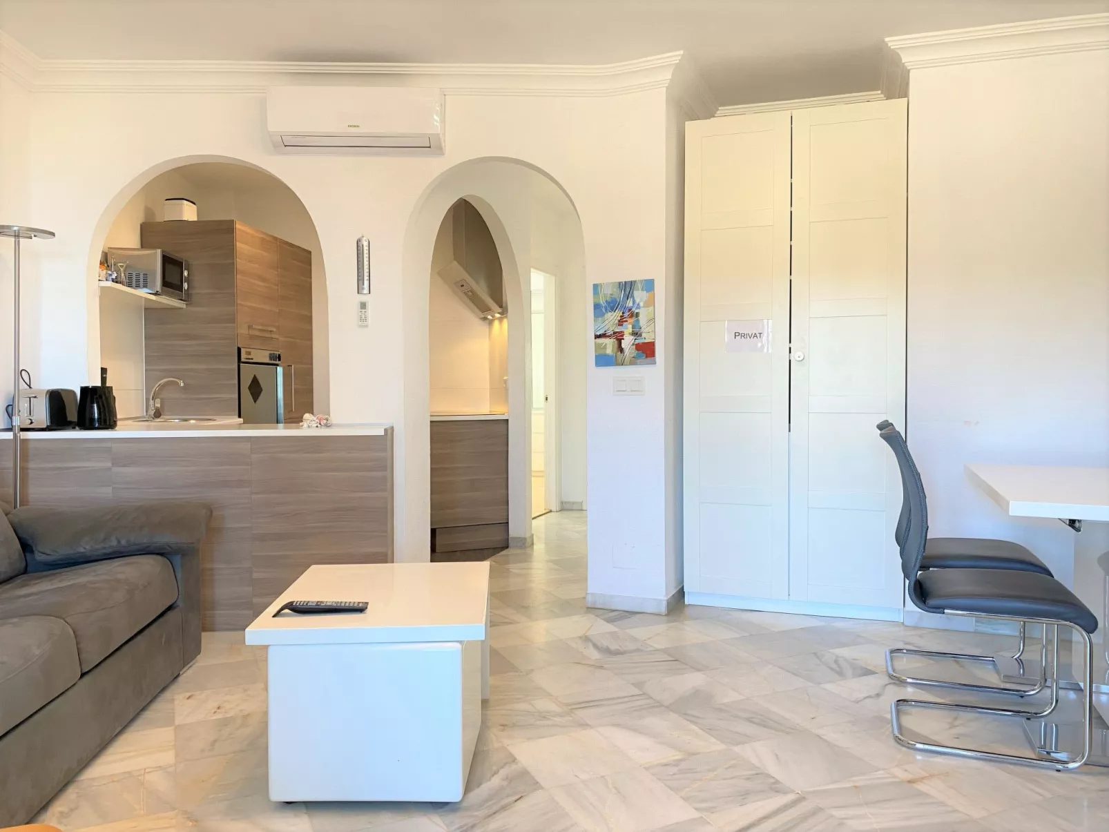 Stella Maris Beachfront 1A by Casasol