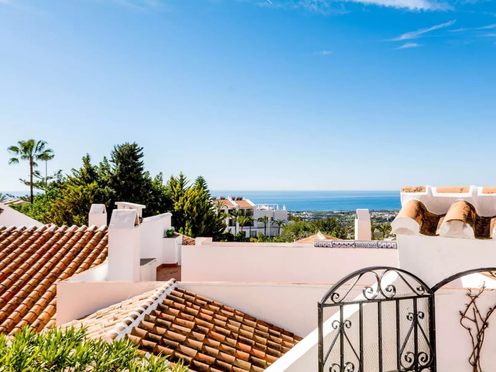 Capuchinos 55 San Juan Capistrano by Casasol