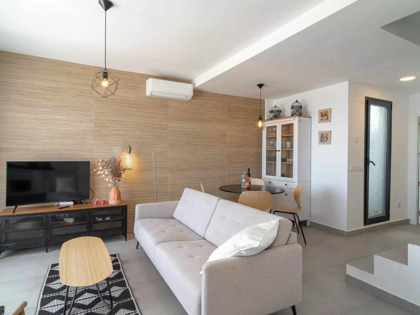 Terrazas de Ladera Duplex 9 by Casasol