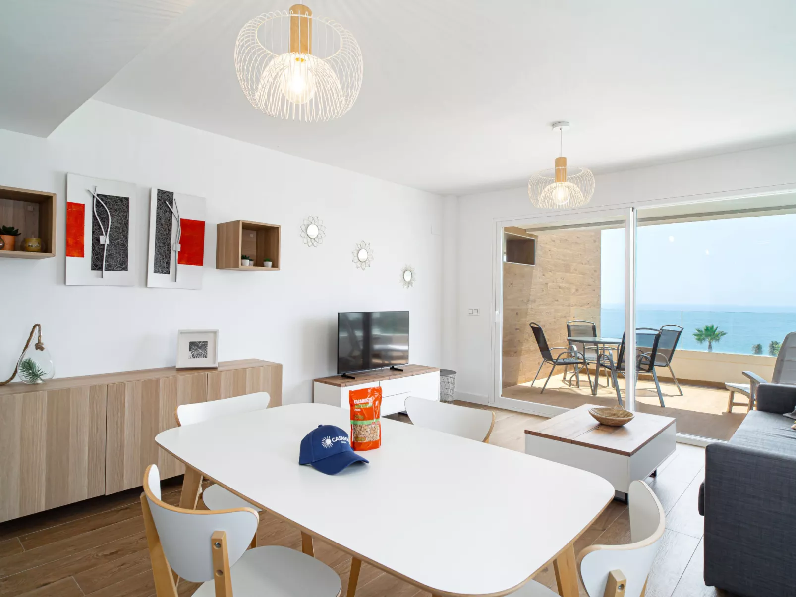 Luxury Living Isea 3114 by Casasol