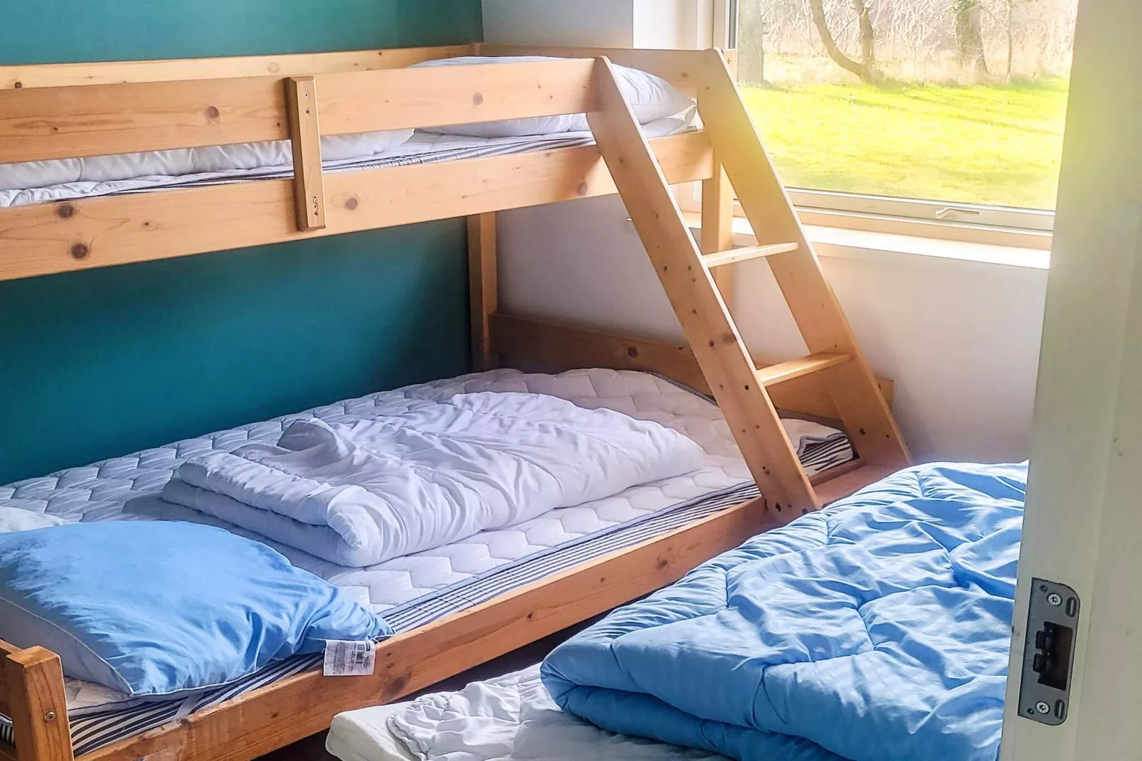 9 persoons vakantie huis in Skibby - Binnen