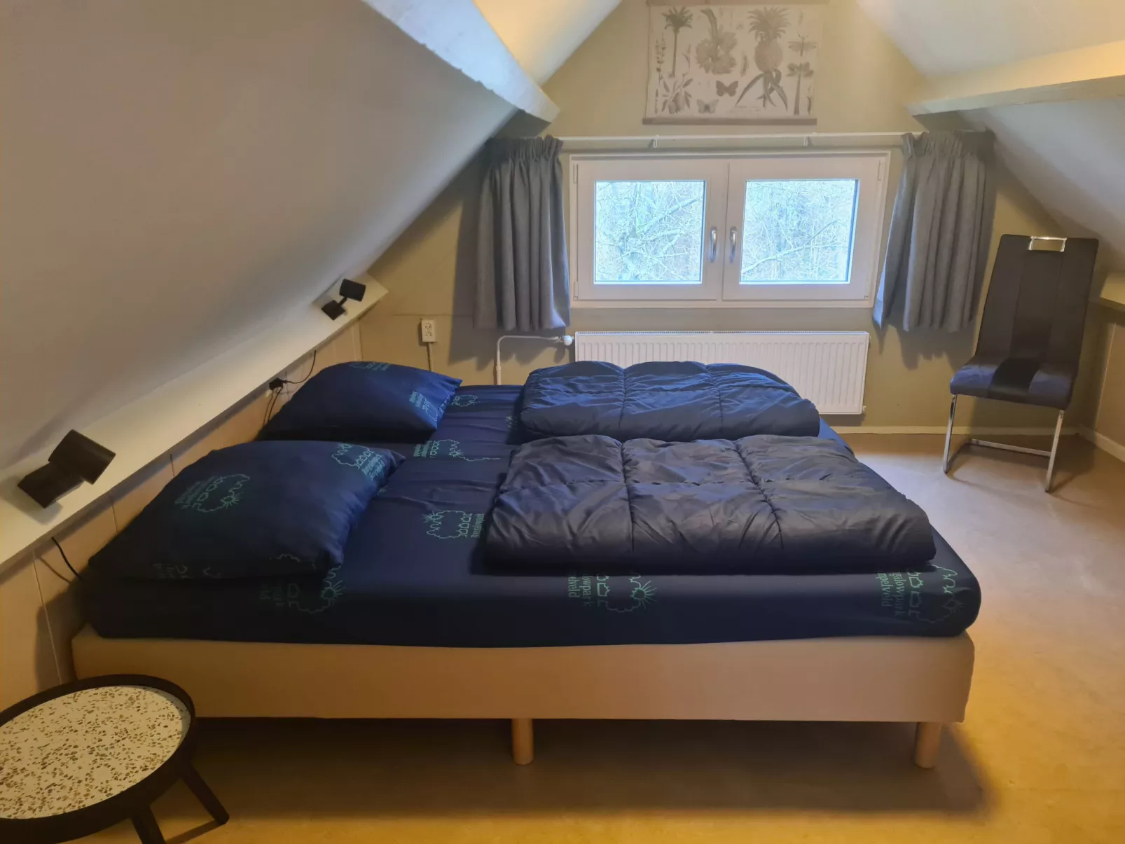 Bungalowpark Simpelveld - Delta 108 - Binnen