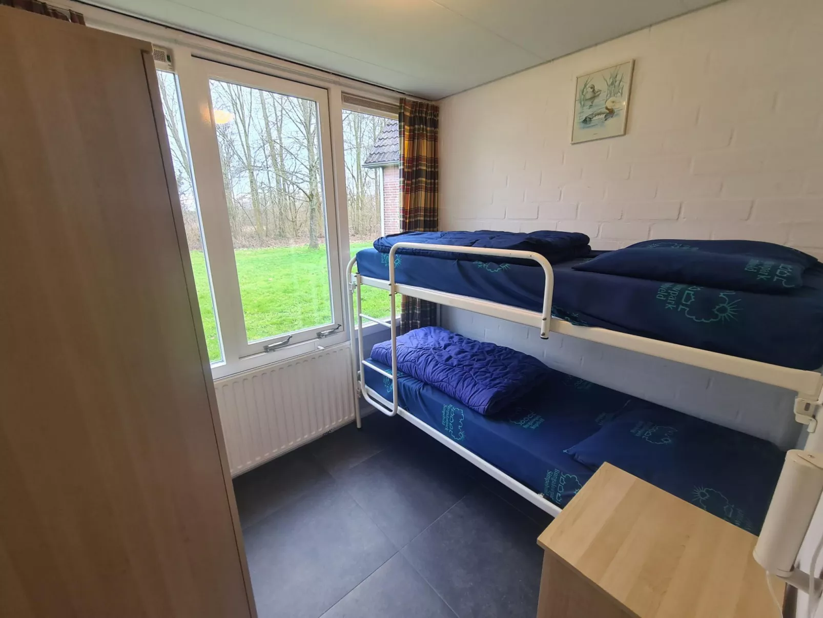 Bungalowpark Simpelveld - Delta 107 - Binnen