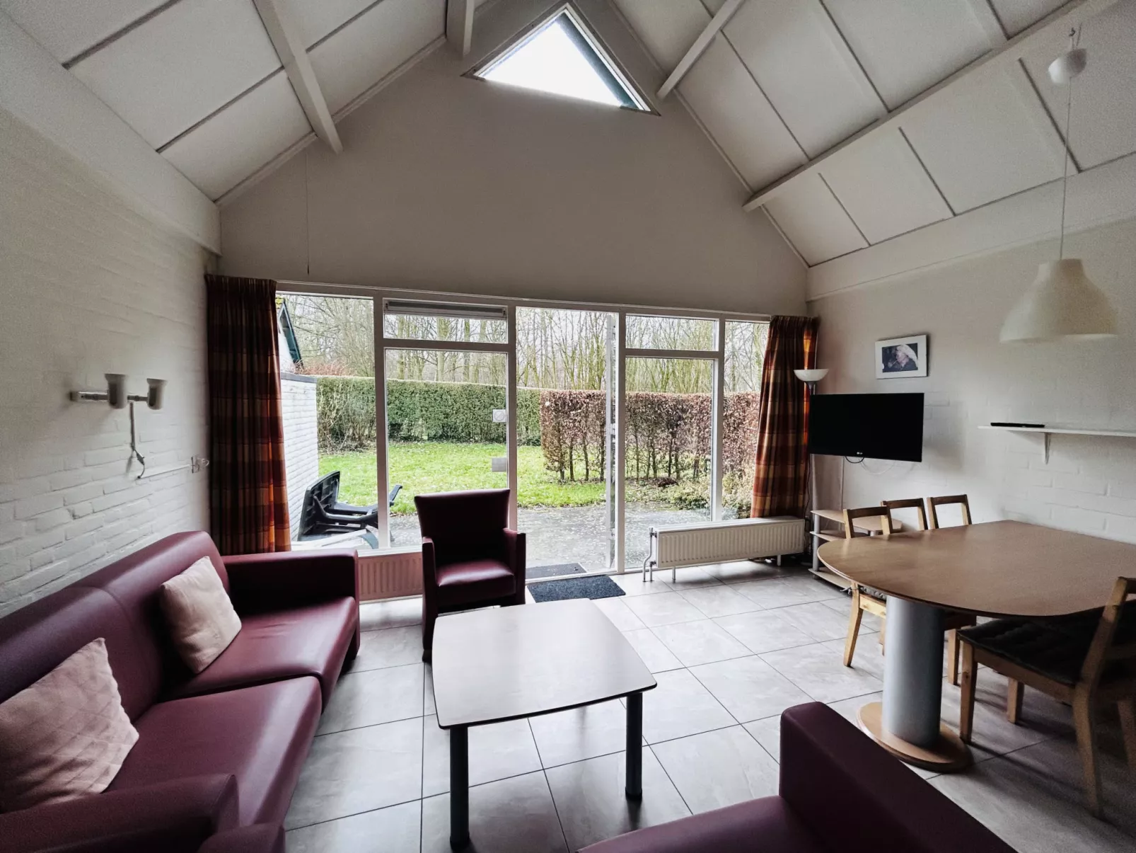 Bungalowpark Simpelveld - Delta 154 - Binnen