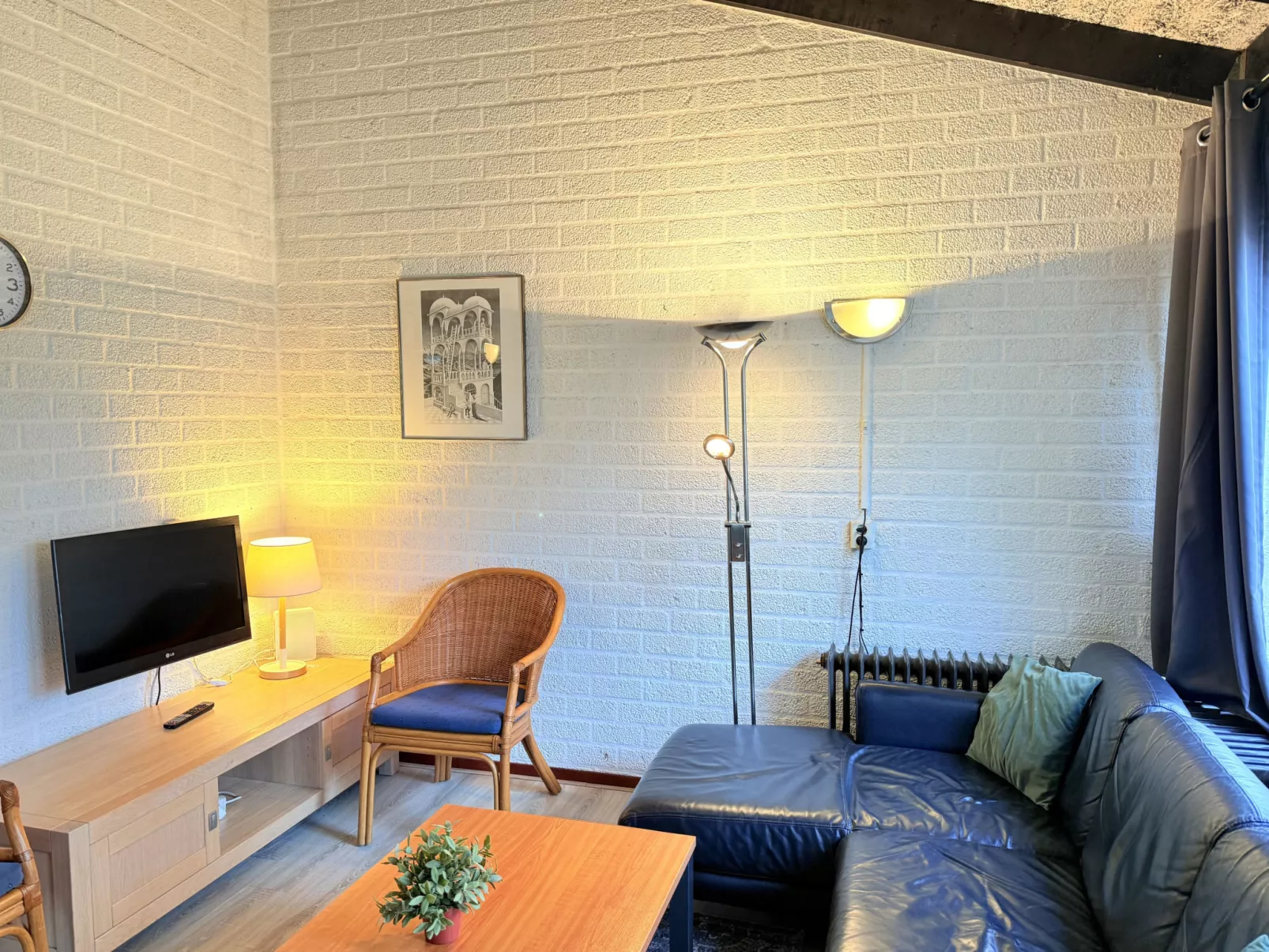 Bungalowpark Simpelveld - Schakel 15 - Binnen