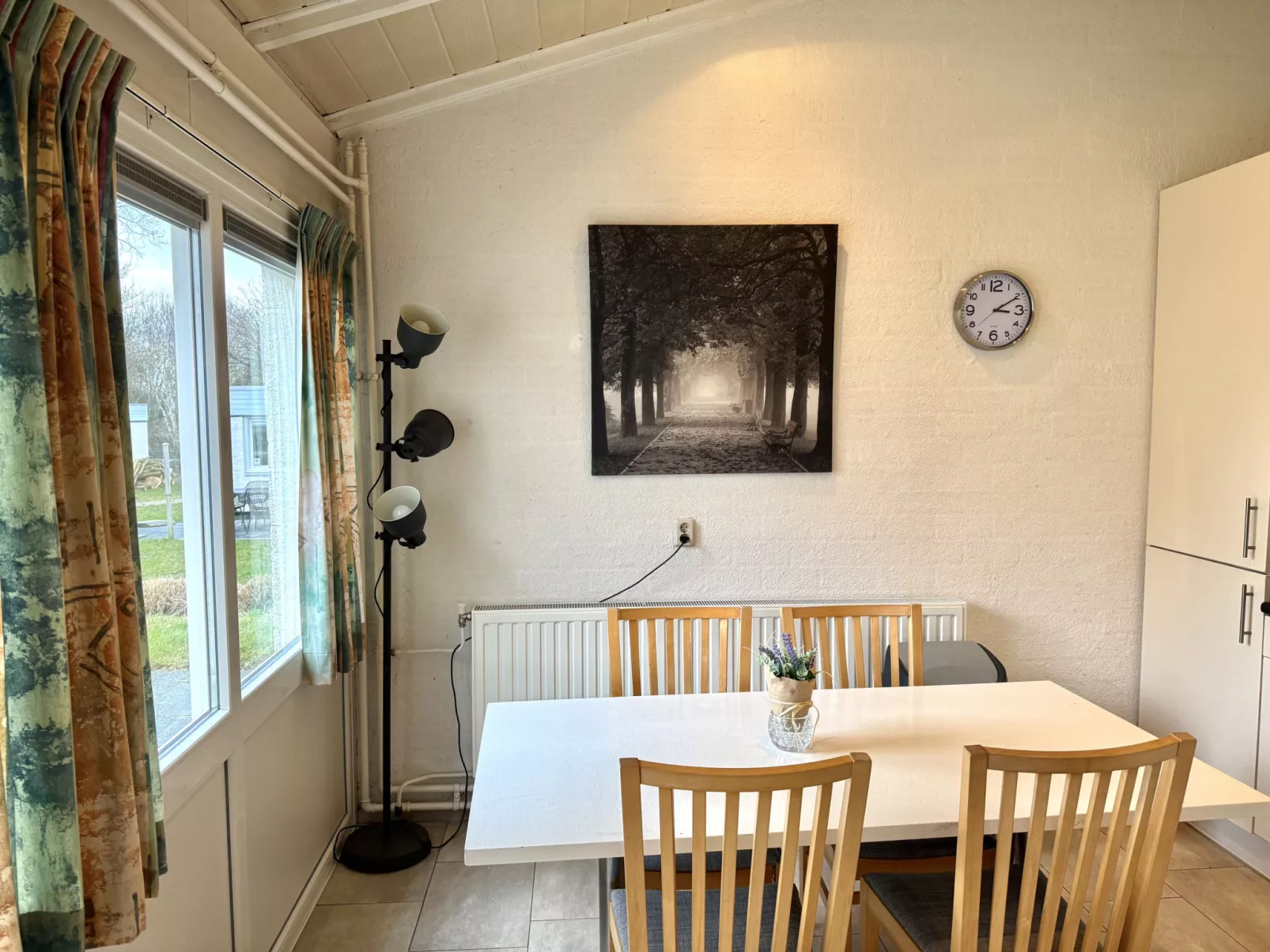 Bungalowpark Simpelveld - Schakel 6 - Binnen