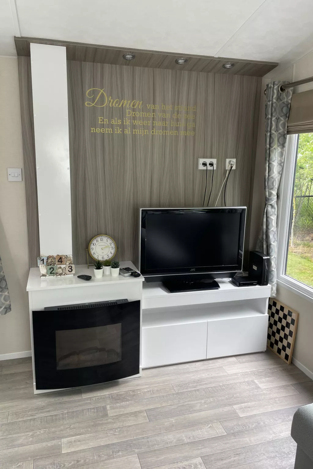 NV 1243 - Beach Resort Nieuwvliet Bad - Buiten