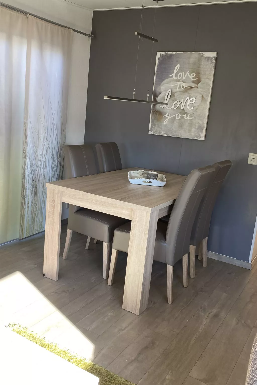 RBR 1253 - Beach Resort Kamperland - Binnen