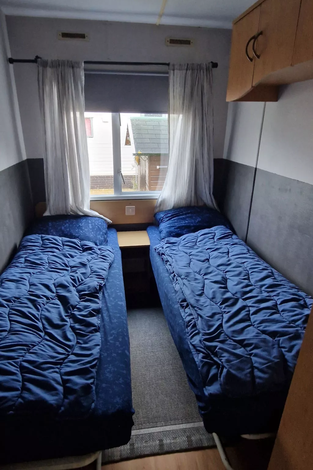 RBR 155 - Beach Resort Kamperland - Binnen