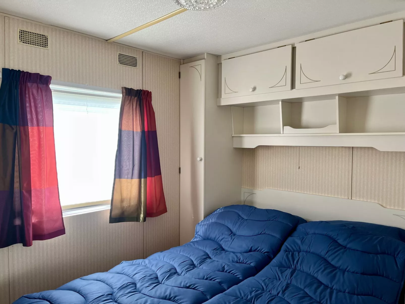 ZP 360 - Camping de Zandput - Binnen