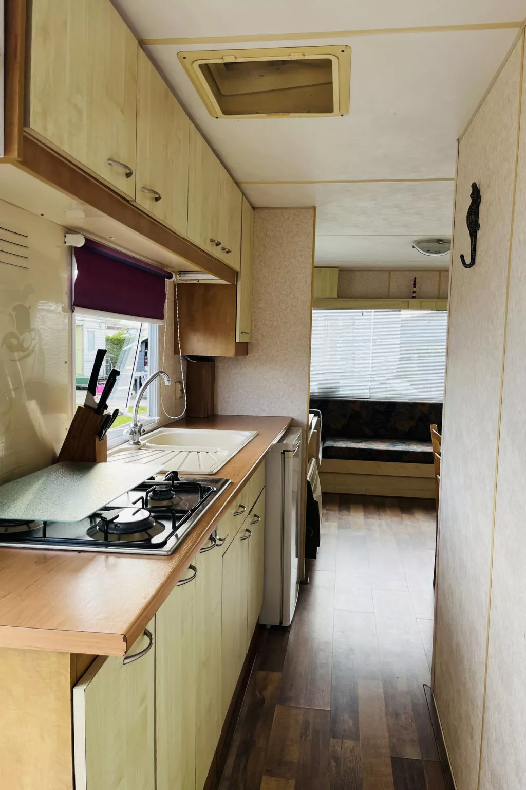 ZP 340 - Camping de Zandput - Buiten