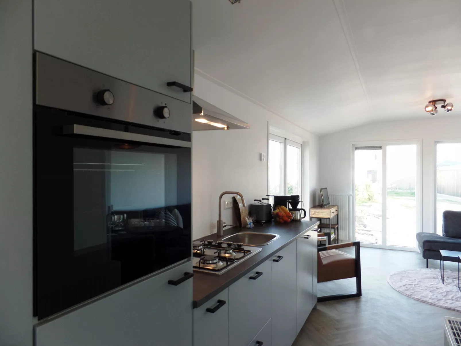 Camping Hofstede Zonnevliet - Buitenlust - Buiten