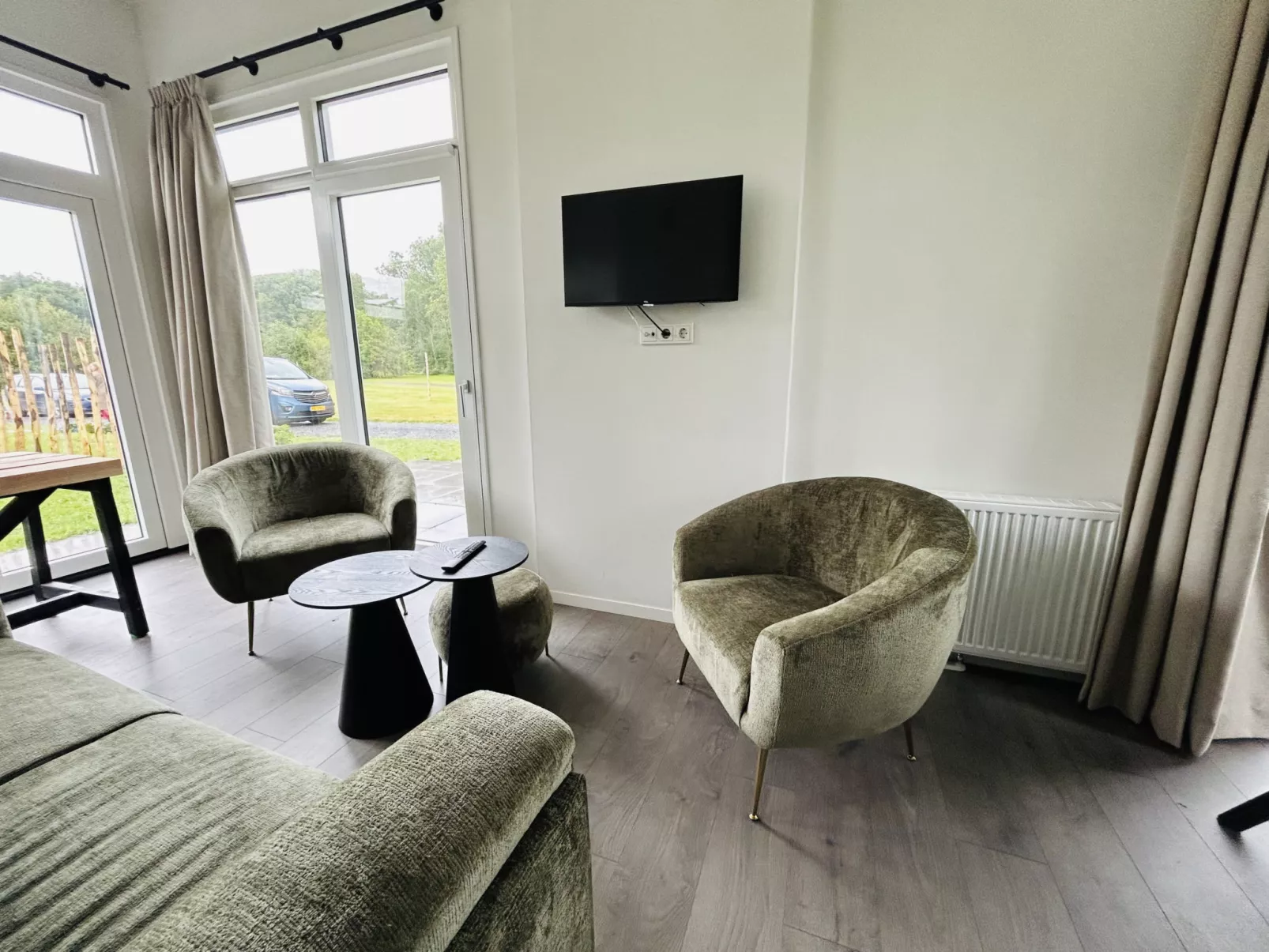 Bungalowpark de Horn -  Floresta 213 - Binnen