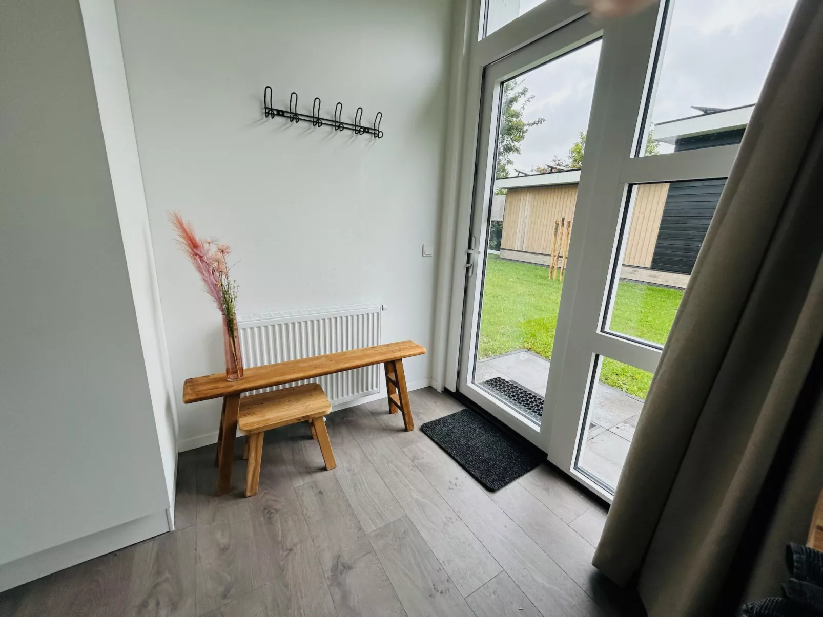 Bungalowpark de Horn - Floresta 214 - Buiten