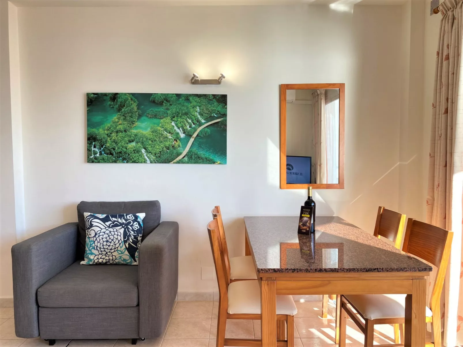 Torresol Torrecilla 506 by Casasol - Binnen