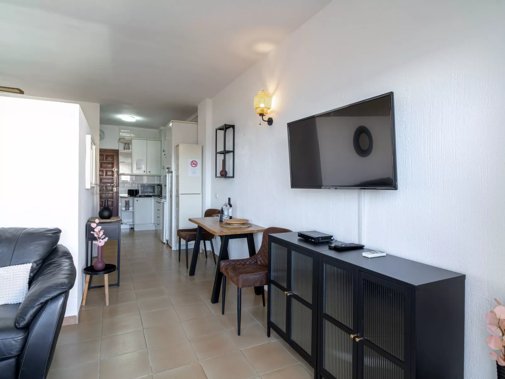 Carabeo 36 Studio by Casasol - Binnen