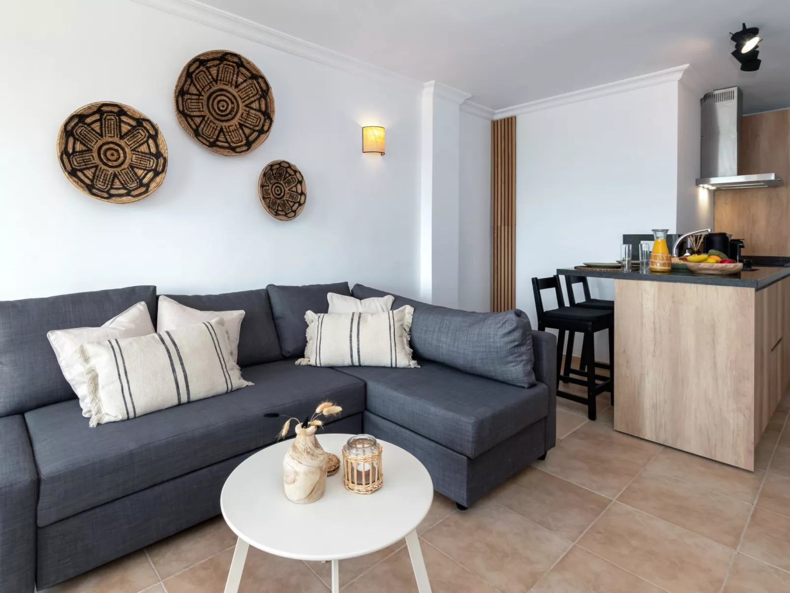 Arce 11 Torrecilla Beach by Casasol - Binnen