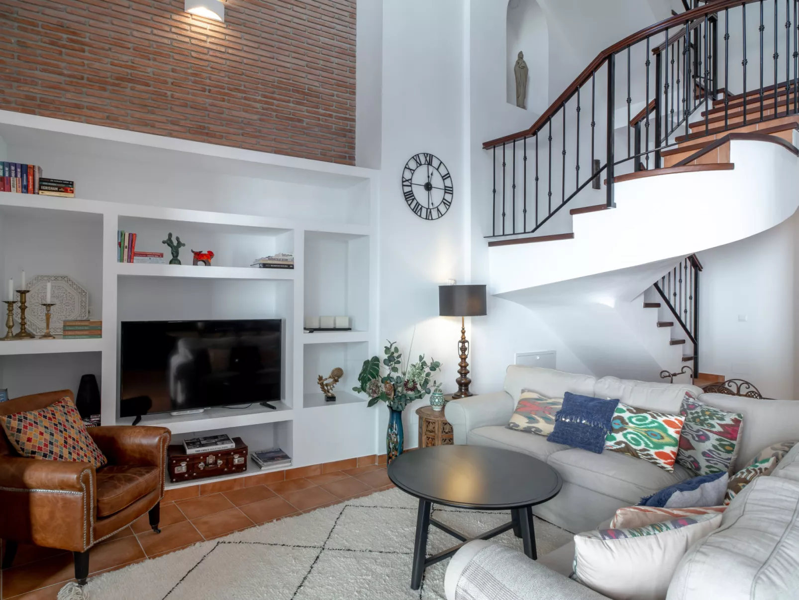 Casa Paraiso Andaluz Deluxe by Casasol - Binnen