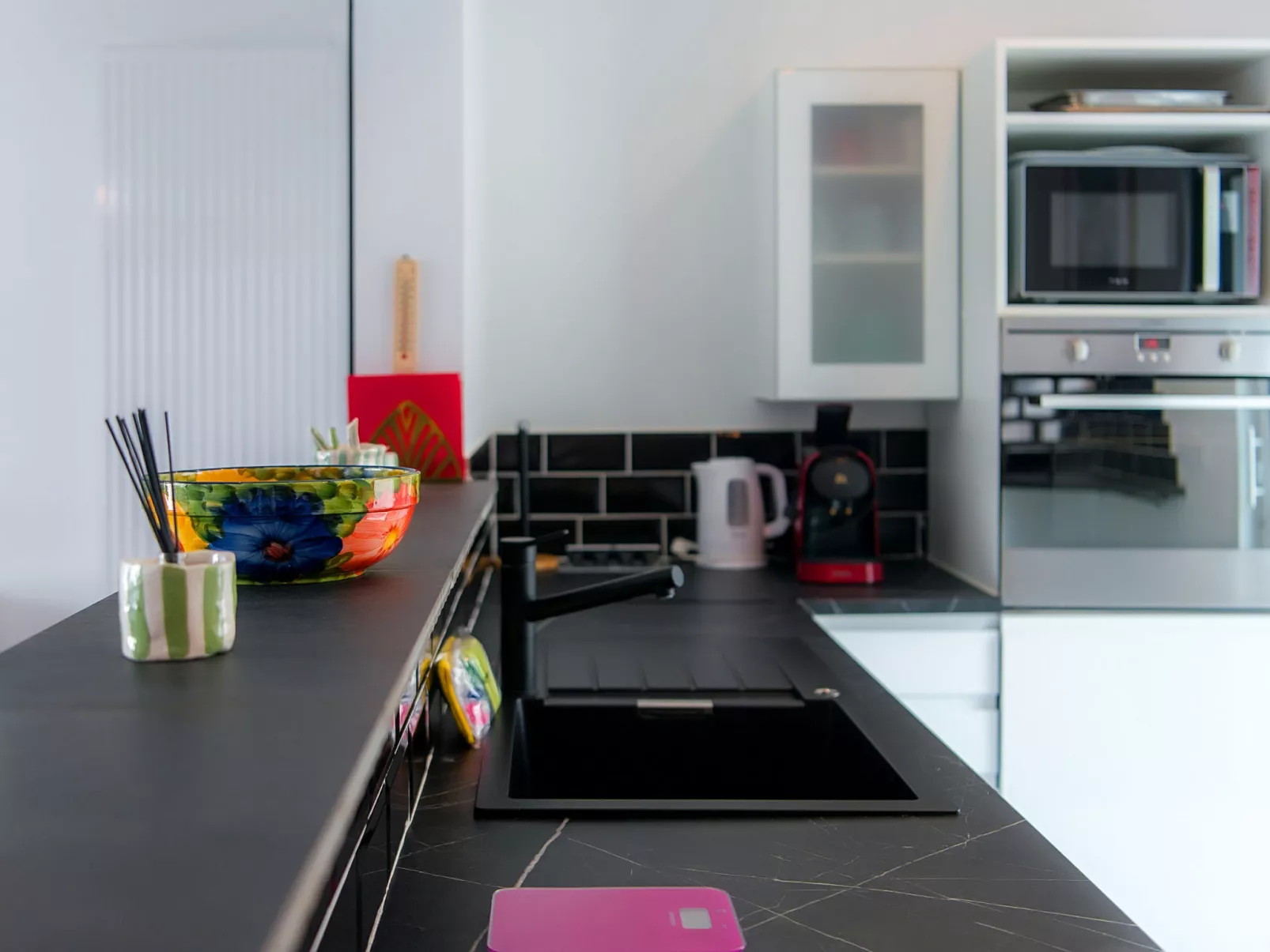 WELCS CASA 111 EMP con piscina - Binnen