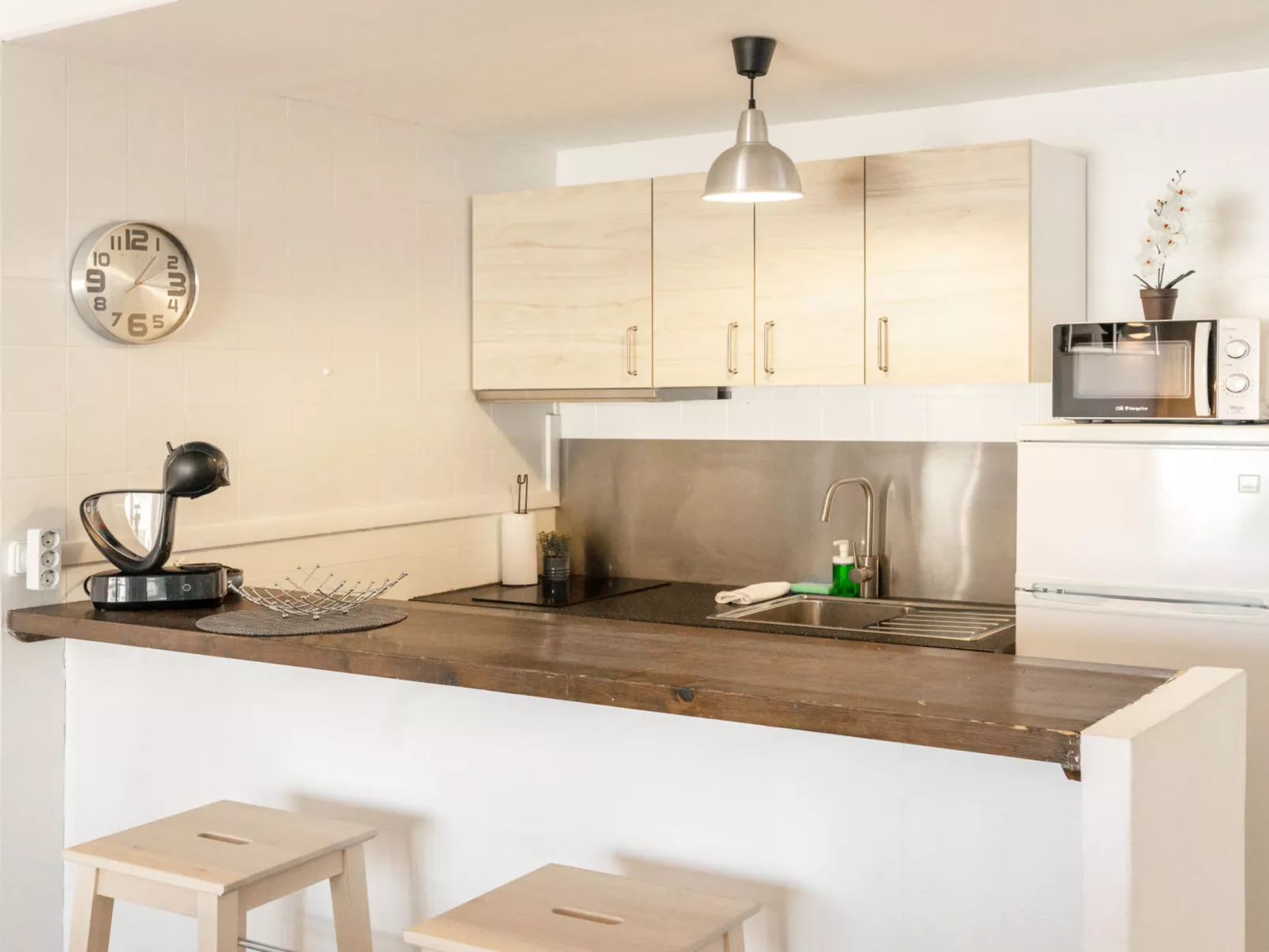 WELCS APARTAMENTO 100 EMP  con vistas al canal - Binnen