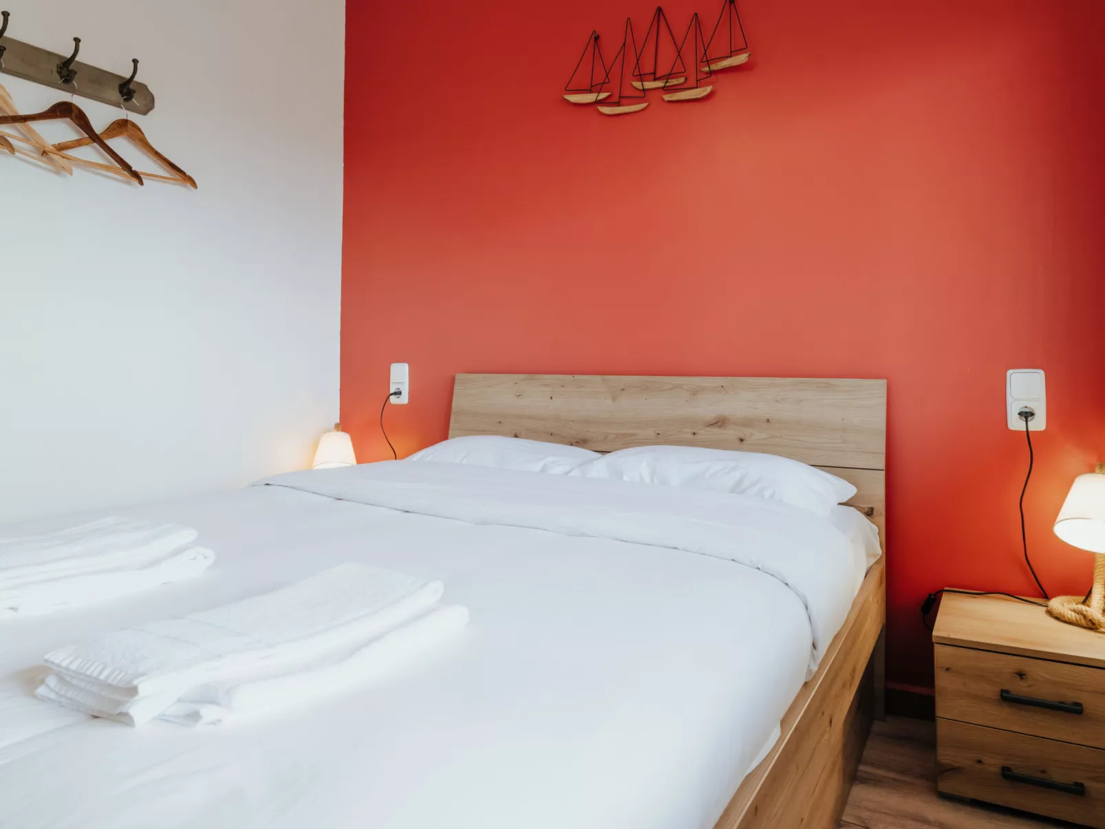 WELCS APARTAMENTO 193 EMP con vistas al canal - Binnen