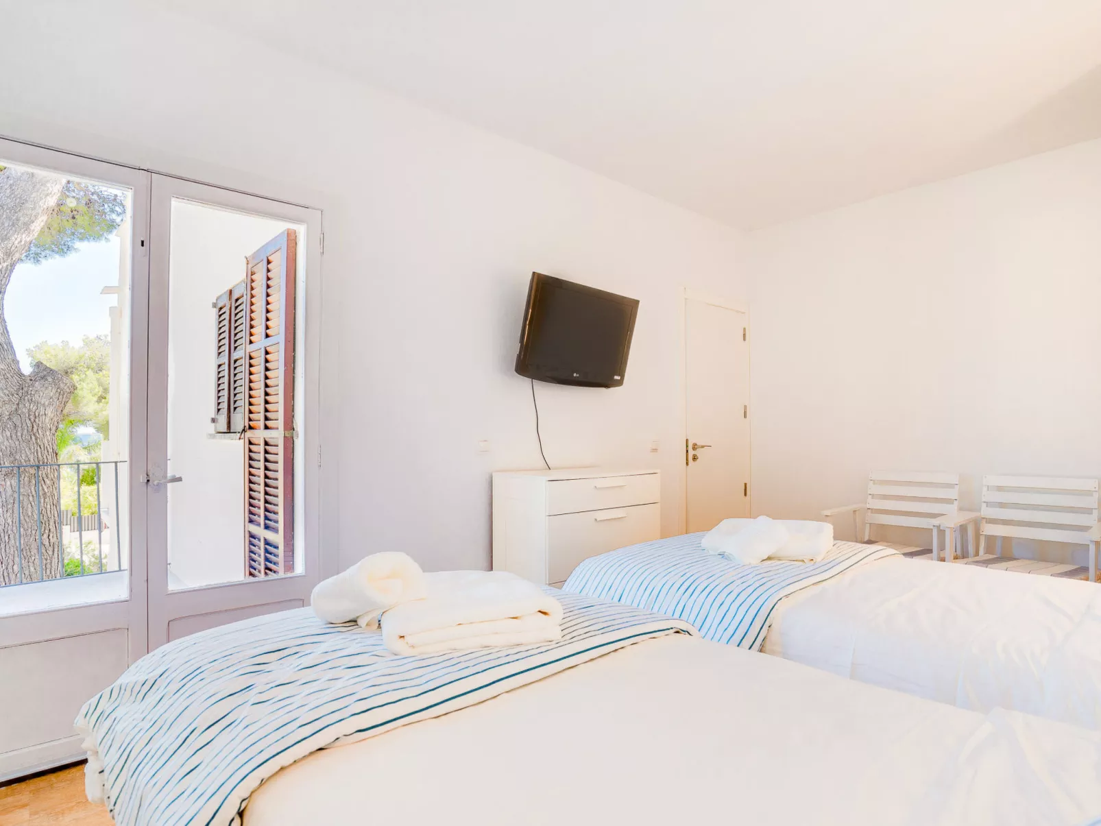 SES ALZINES APARTMENT - Binnen