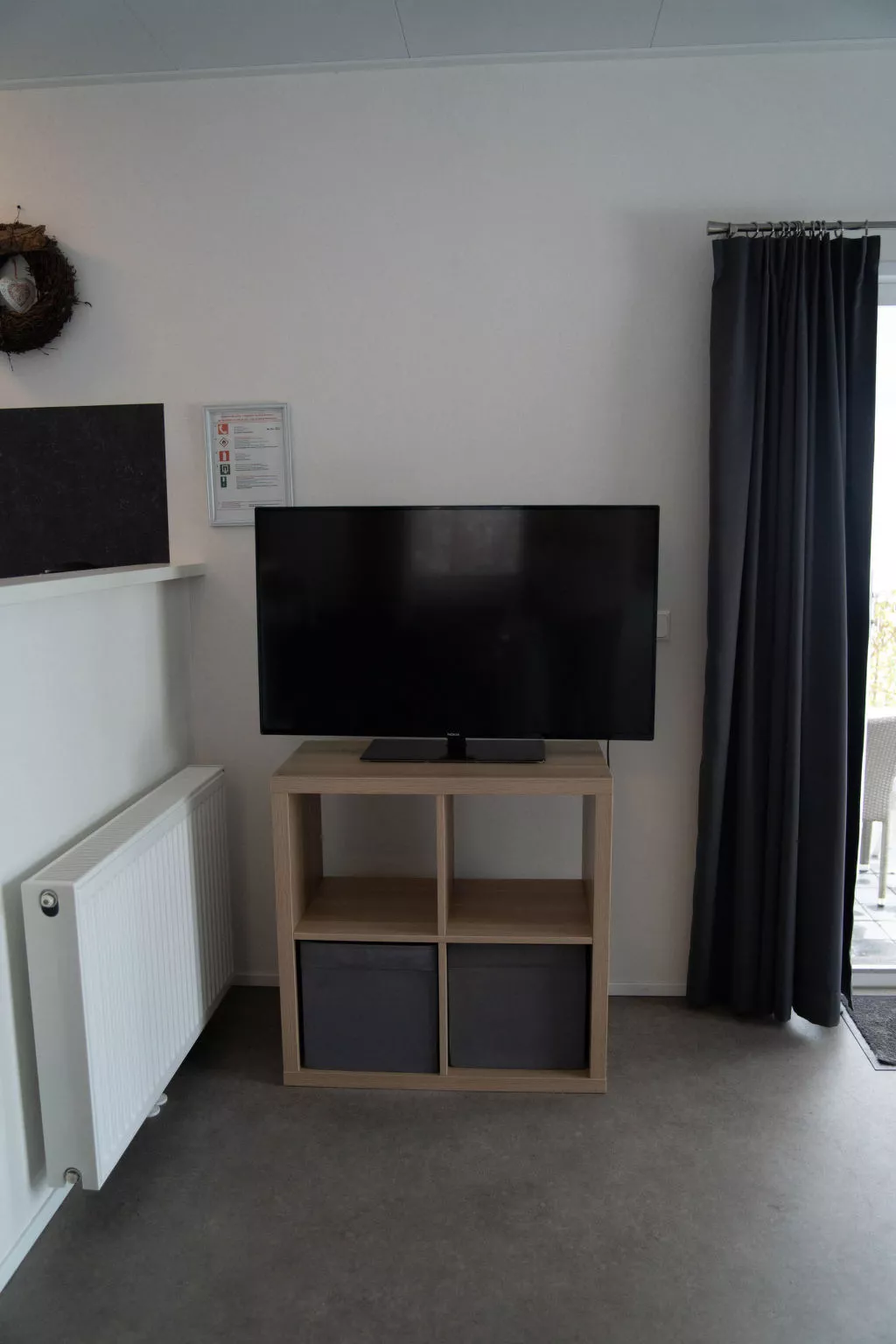 Camping Natuurlijk Limburg - Chalet 4 - Binnen