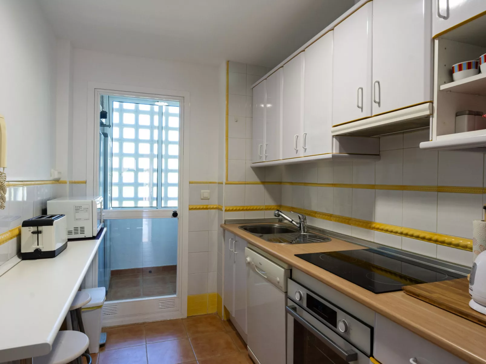 Marbella Playa 2 1 A - Binnen