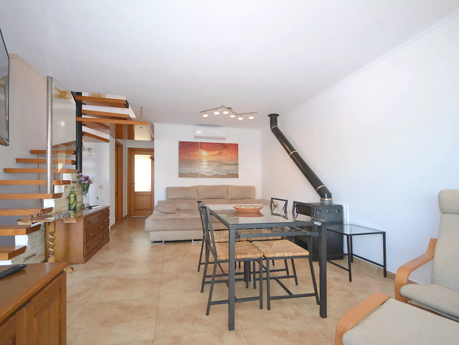 Can Bennasar 11 - Binnen