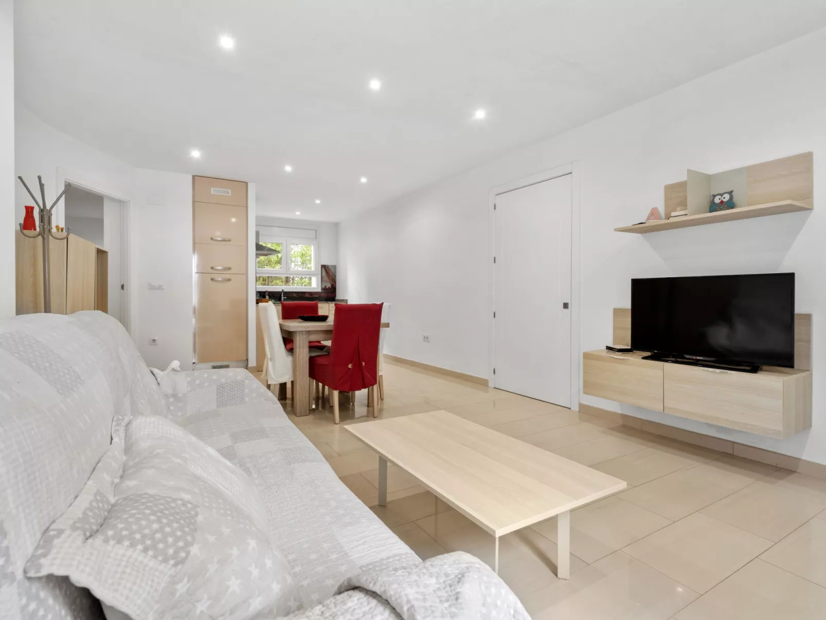 La Vida Sin Limites A EMP - Binnen