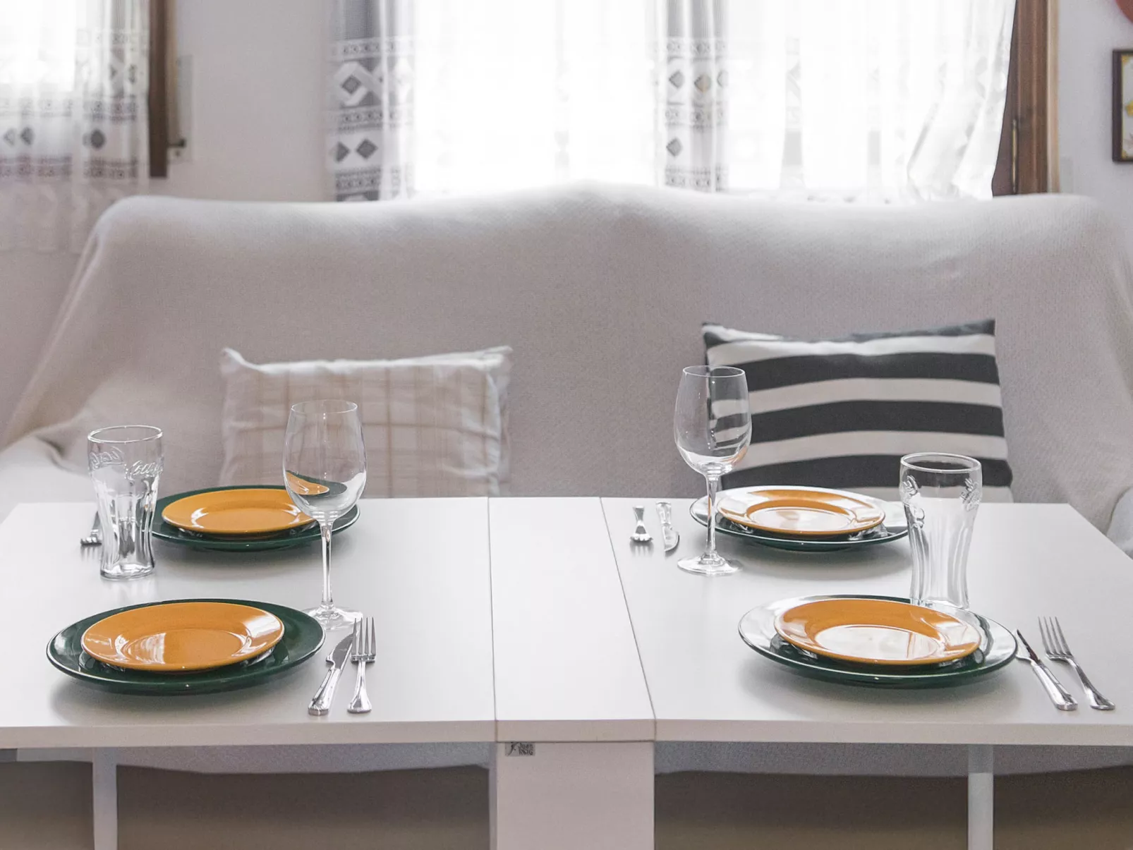 WELCS APARTAMENTO 267 PDA cerca de la playa - Binnen