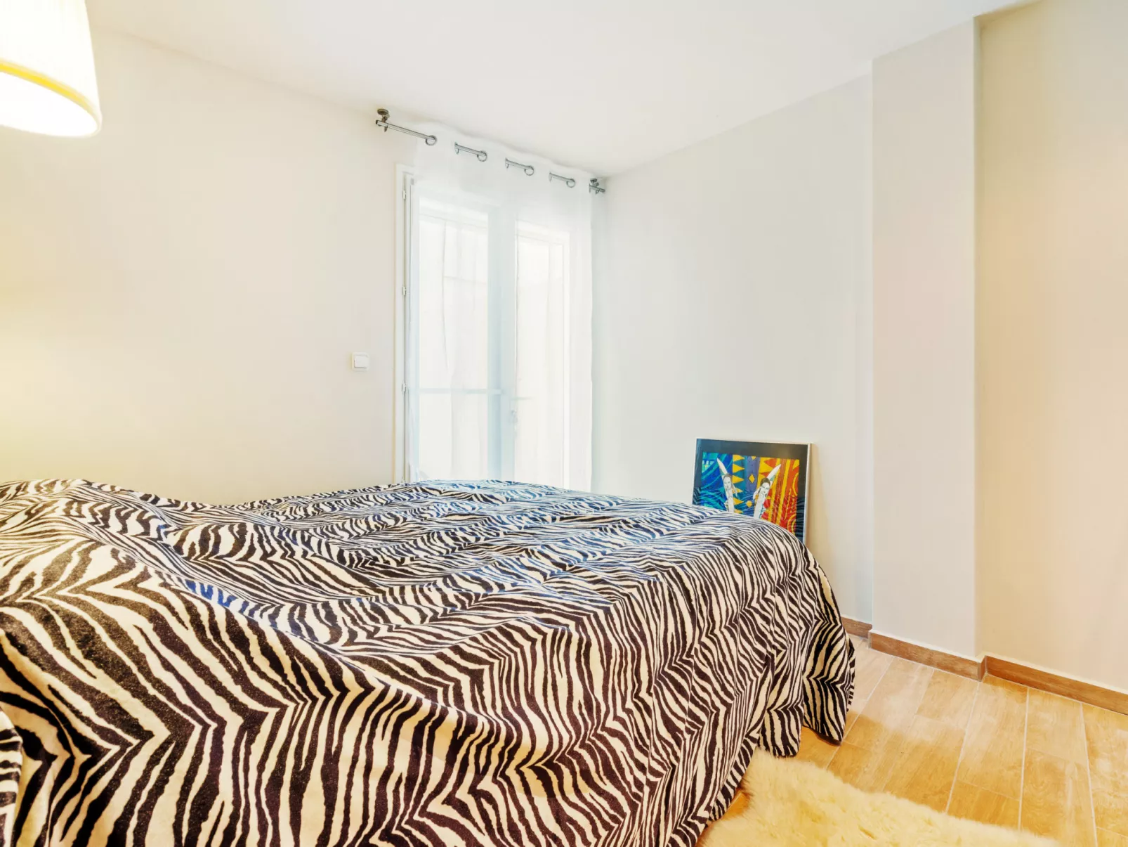 WELCS APARTAMENTO 074 EMP  en el Puerto - Binnen