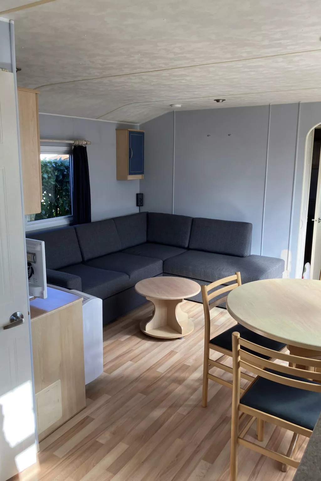 RBR 753 - Beach Resort Kamperland - Buiten